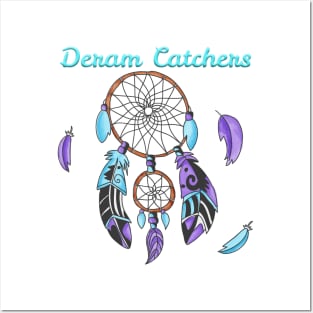 Dream Catcher Posters and Art